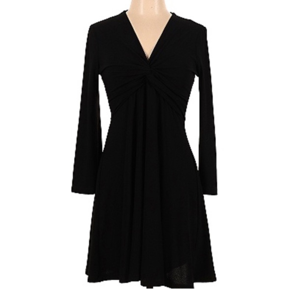 London Times cocktail dress, Black 12